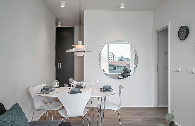 Sif Apartments by Heimaleiga - Foto 55