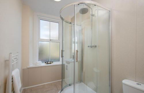 Manor House - Hot Tub House for max 10 people - Foto 16