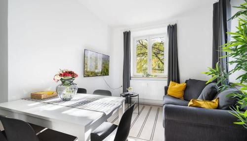 Apartment an der Theresienwiese - Foto 2