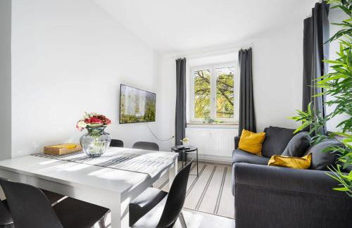 Apartment an der Theresienwiese - Foto 2