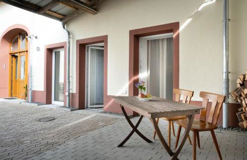 Ferienwohnungen Maijeschhof - Foto 6