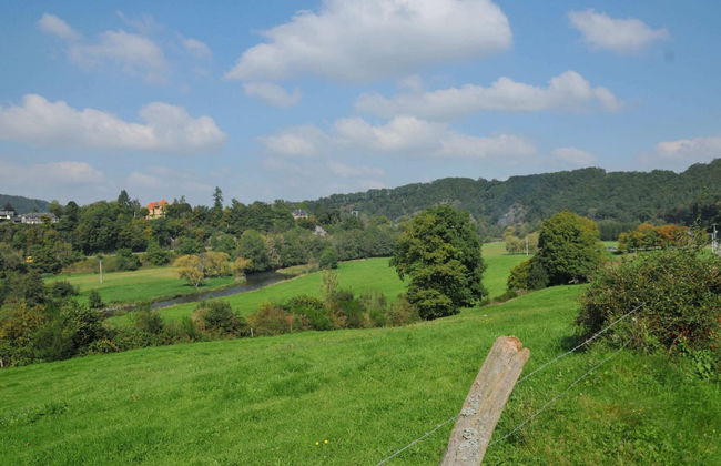 Bungalow in Belgium Near Green Hills - Foto 21