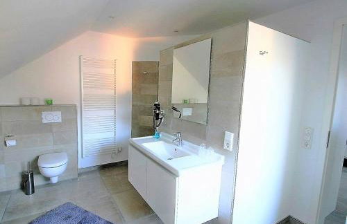 Ferienhaus Küstenhaus Wremen - Foto 14