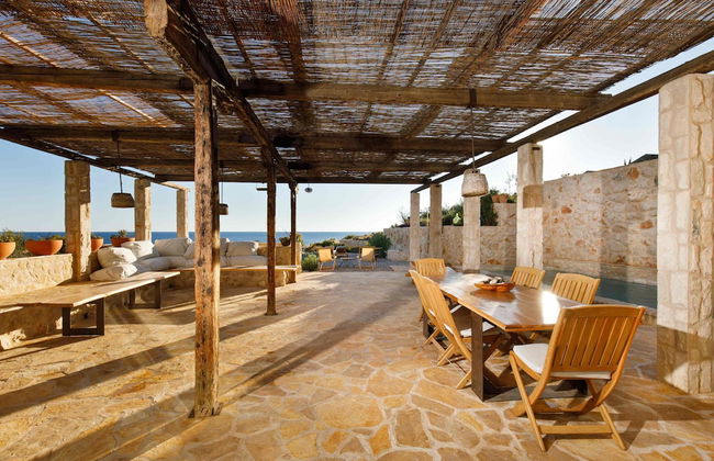 Villa Vito - Foto 20