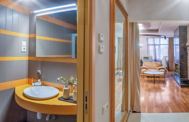 HB apartments Besik - Foto 43