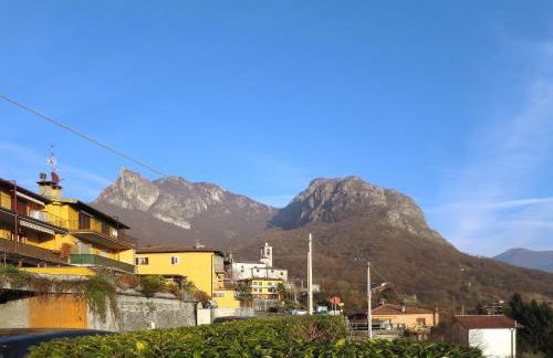 Apartment Miralago by Interhome - Foto 41