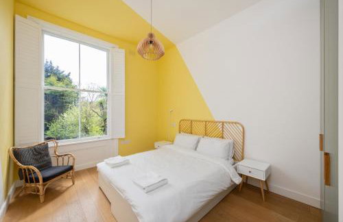 Spacious apartment with terrace - Foto 34