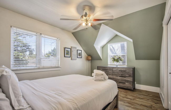 3brminutes to Downtowndog Friendly - Foto 9