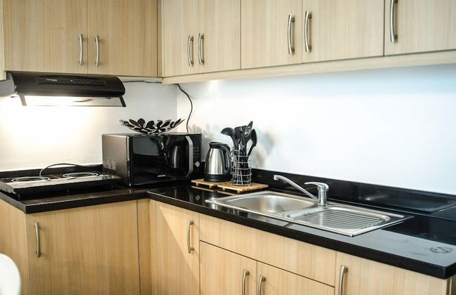 Prime BGC Location Apartments by PH Staycation - Foto 49