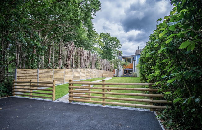 Wern Y Glais - 2 Bedroom Cottage - Glais - Photo 57