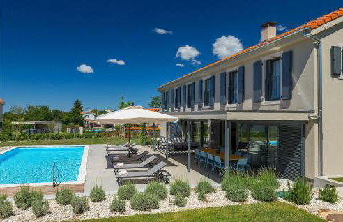 Villa Povetica - Foto 9