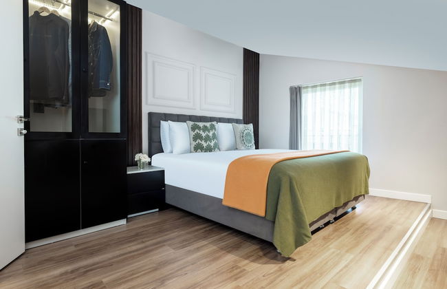 Nardi Nişantaşı - Foto 8