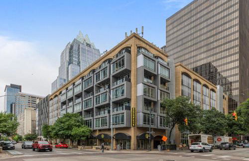 Littlefield Lofts, hosted by Placemakr - 6th Street - Foto 22