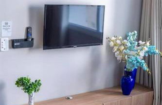 Gleba novissímo, andar alto com ar e 200m-Aurora - Foto 21