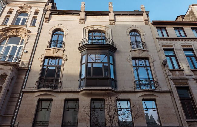 Smartflats Design - Rubens - Foto 38