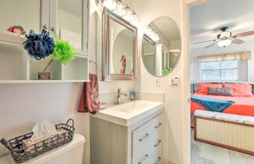 Venice Home with Private Pool, 7 Mi to Beach! - Foto 17