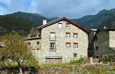 Apartamentos Estop - Foto 1