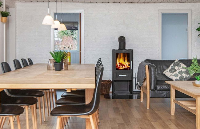 14 Person Holiday Home in Orsted-by Traum - Foto 26