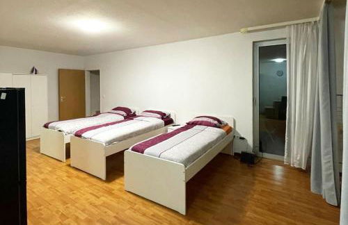 Workers Apartment Duisburg - Foto 12