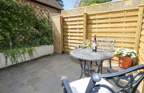 Sunnyfield Cottage - Foto 22