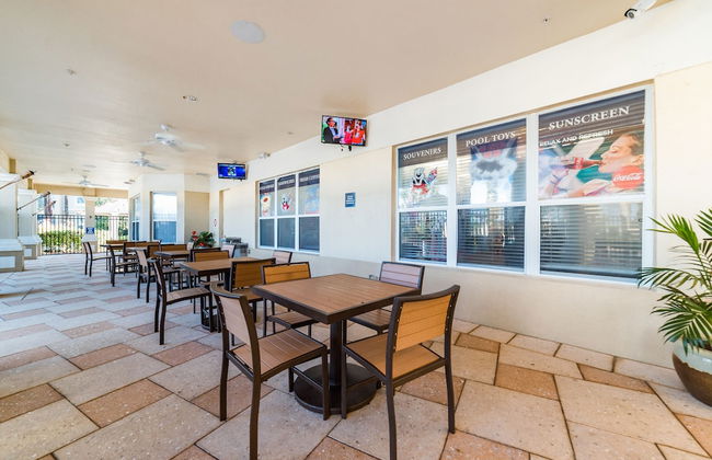 Ov2545 - Windsor Hills Resort - 5 Bed 5 Baths Villa - Foto 19