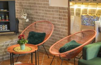 Maisonette Rosy - Foto 23