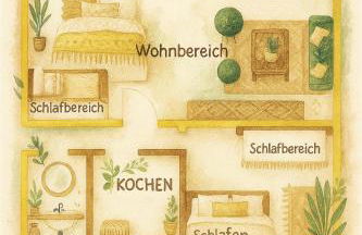 FeWo - SEEnsucht am Zwenkauer See - Foto 6