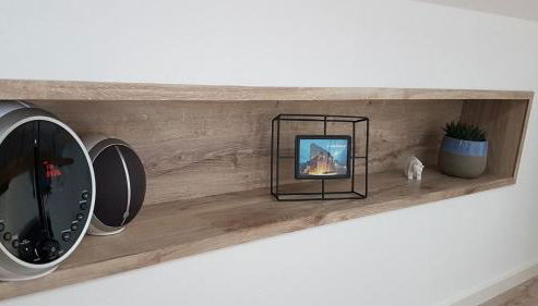 So kuschelig und stylisch! Traumwohnung PANORAMA in Elz bei Limburg Lahn - Photo 4