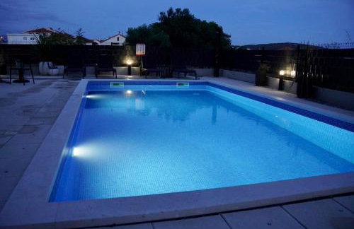 Blue Shell Trogir Apartment - Foto 45