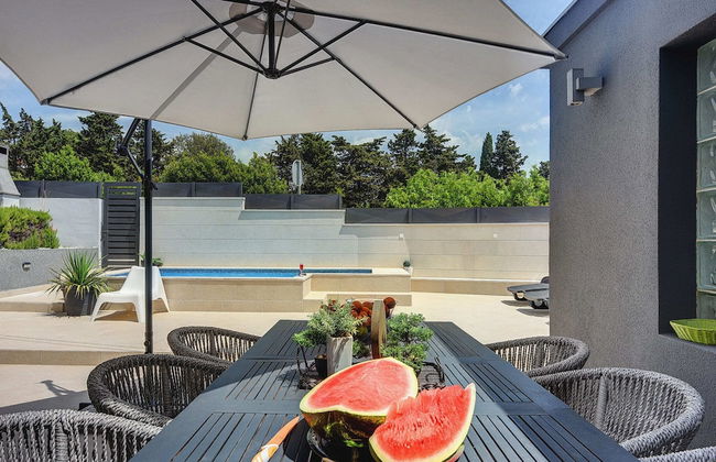 House in Liznjan With Private Pool - Foto 18