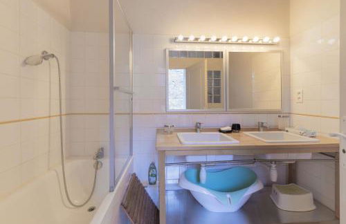 Le Lion d'Or - Foto 18