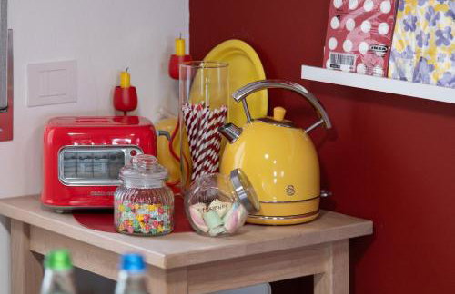 Henry's House luxury urban apartment - Photo 35