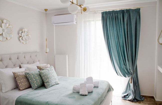 Ermis mini suites - Foto 8