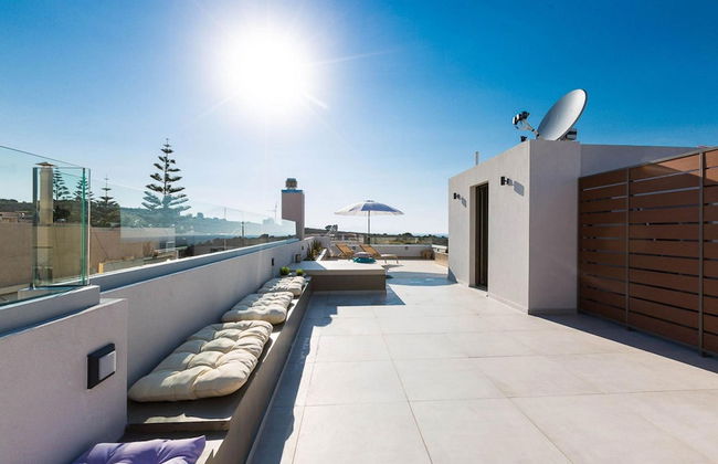 Villa Amelia I Free Mini van Private Pool - Foto 42