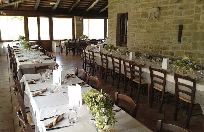 Agriturismo Acero Rosso - Foto 20