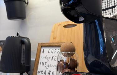 Apartment in Crosshills - Foto 9