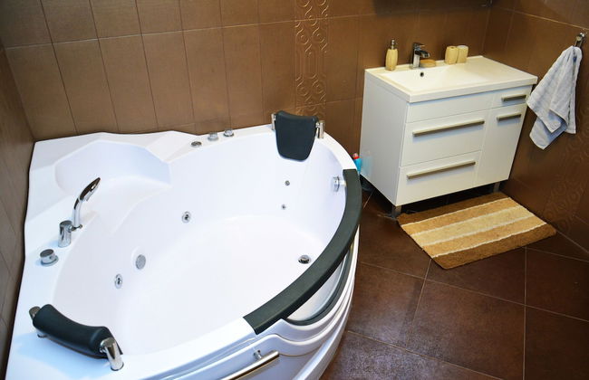 Villa Quince - Foto 39