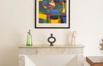 Maison de village Arty et terrasse au calme - Foto 10