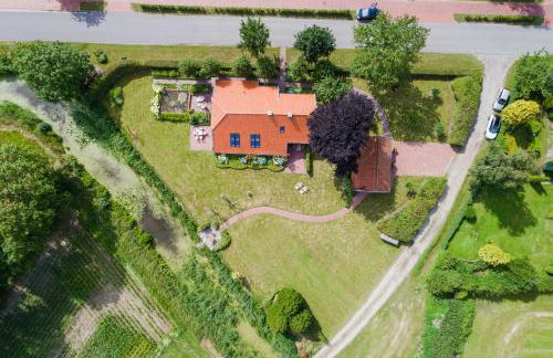 Uns Burnhuus "Achterhuus" - Foto 21