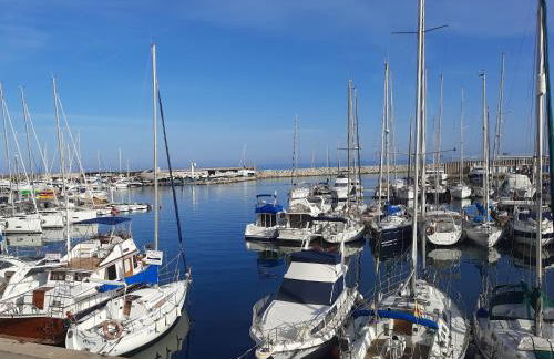 Apartment with pool near the beach and Barcelona by train - Photo 41