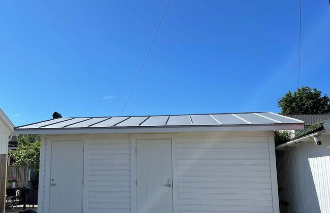 3 Person Holiday Home in Uddevalla-by Traum - Photo 15