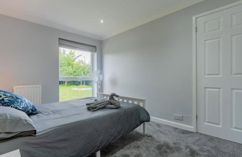 Jodi's Bungalow - Garden and Parking - Foto 27