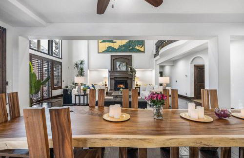 Olympus Luxury - Prime Location - HotTub, Theater and More - Foto 22