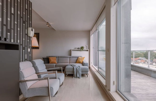 Charming Apartment Near the Beach With Balcony - Photo 36