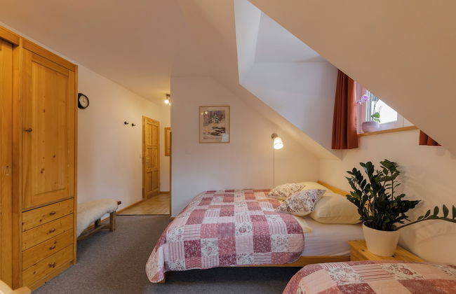 Apartmaji Rozle - Foto 20