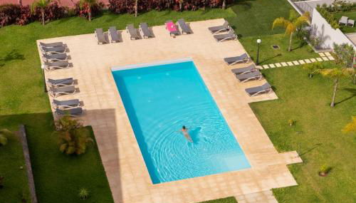 With Pool in the Tourist Area, Alameda Formosa I - Foto 5