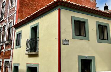 Apartamento Escadinhas do Castelo - Photo 23