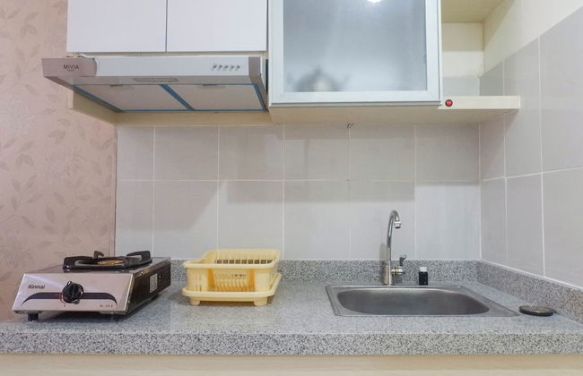 Spacious And Comfortable Studio Apartment At Bale Hinggil - Foto 7