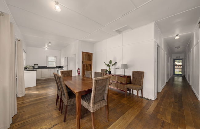 Giants Table and Cottages - Foto 30