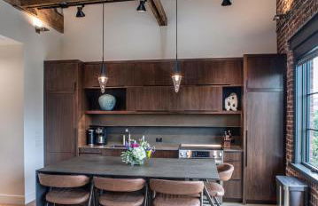 Elevation Lofts Hotel - Foto 25